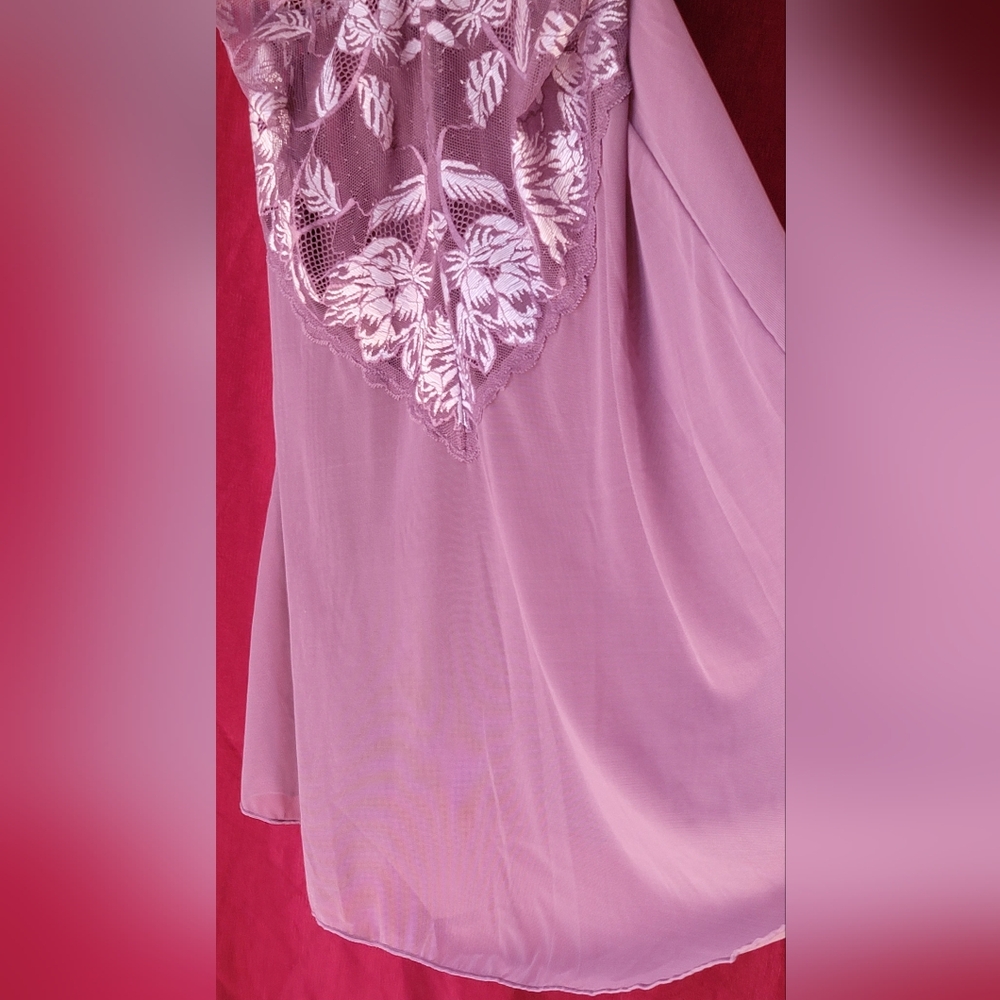 LA VIE EN ROSE BABYDOLL - Picture 5 of 12